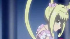 Mermaid Melody Pichi Pichi Pitch