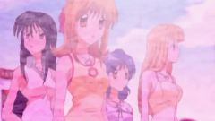 Mermaid Melody Pichi Pichi Pitch Pure