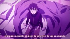 Mirai Nikki