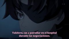 Mirai Nikki