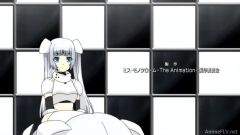 Miss Monochrome: The Animation 3