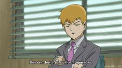 Mob Psycho 100