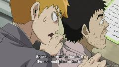 Mob Psycho 100