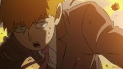 Mob Psycho 100 II