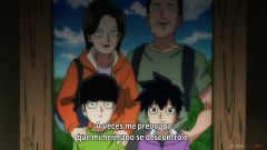 Mob Psycho 100 II