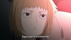 Mob Psycho 100 II