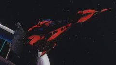 Mobile Suit Gundam 0083: Stardust Memory
