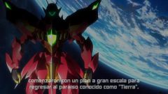 Mobile Suit Gundam AGE