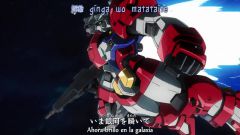 Mobile Suit Gundam AGE