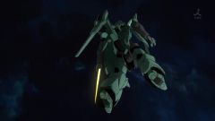 Mobile Suit Gundam AGE