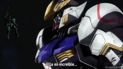 Kidou Senshi Gundam: Tekketsu no Orphans