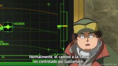 Kidou Senshi Gundam: Tekketsu no Orphans