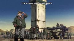 Kidou Senshi Gundam: Tekketsu no Orphans