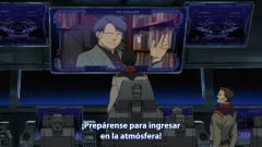 Mobile Suit Gundam Unicorn