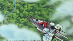 Mobile Suit Gundam ZZ