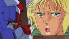 Mobile Suit Gundam ZZ