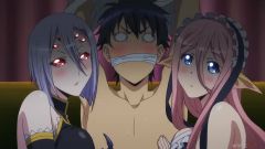 Monster Musume no Iru Nichijou OVA