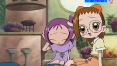 Motto! Ojamajo Doremi