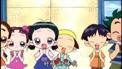 Motto! Ojamajo Doremi