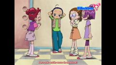 Motto! Ojamajo Doremi