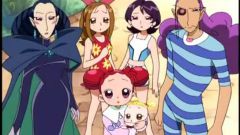 Motto! Ojamajo Doremi