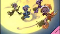 Motto! Ojamajo Doremi