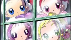 Motto! Ojamajo Doremi