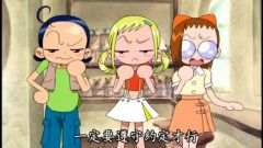 Motto! Ojamajo Doremi