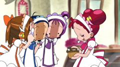 Motto! Ojamajo Doremi