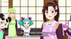 Murenase! Seton Gakuen