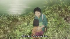 Mushishi Zoku Shou 2