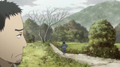 Mushishi Zoku Shou 2