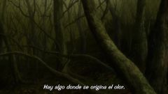 Mushishi Zoku Shou