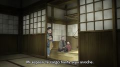 Mushishi Zoku Shou