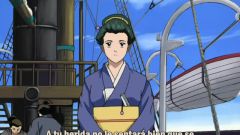 Mutsu Enmei Ryuu Gaiden: Shura no Toki