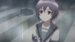 Nagato Yuki-chan no Shoushitsu