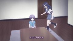 Nagato Yuki-chan no Shoushitsu