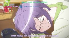 Nagato Yuki-chan no Shoushitsu