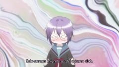 Nagato Yuki-chan no Shoushitsu