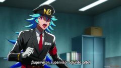 Nanbaka