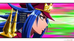 Nanbaka