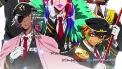 Nanbaka