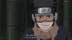 Naruto Shippuden