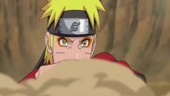 Naruto Shippuden