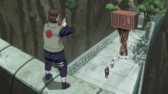 Naruto Shippuden