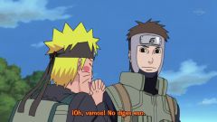 Naruto Shippuden