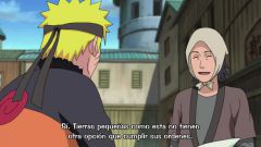 Naruto Shippuden