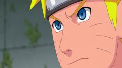 Naruto Shippuden