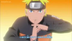 Naruto Shippuden