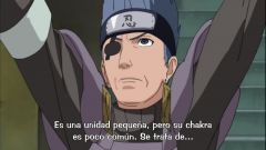 Naruto Shippuden